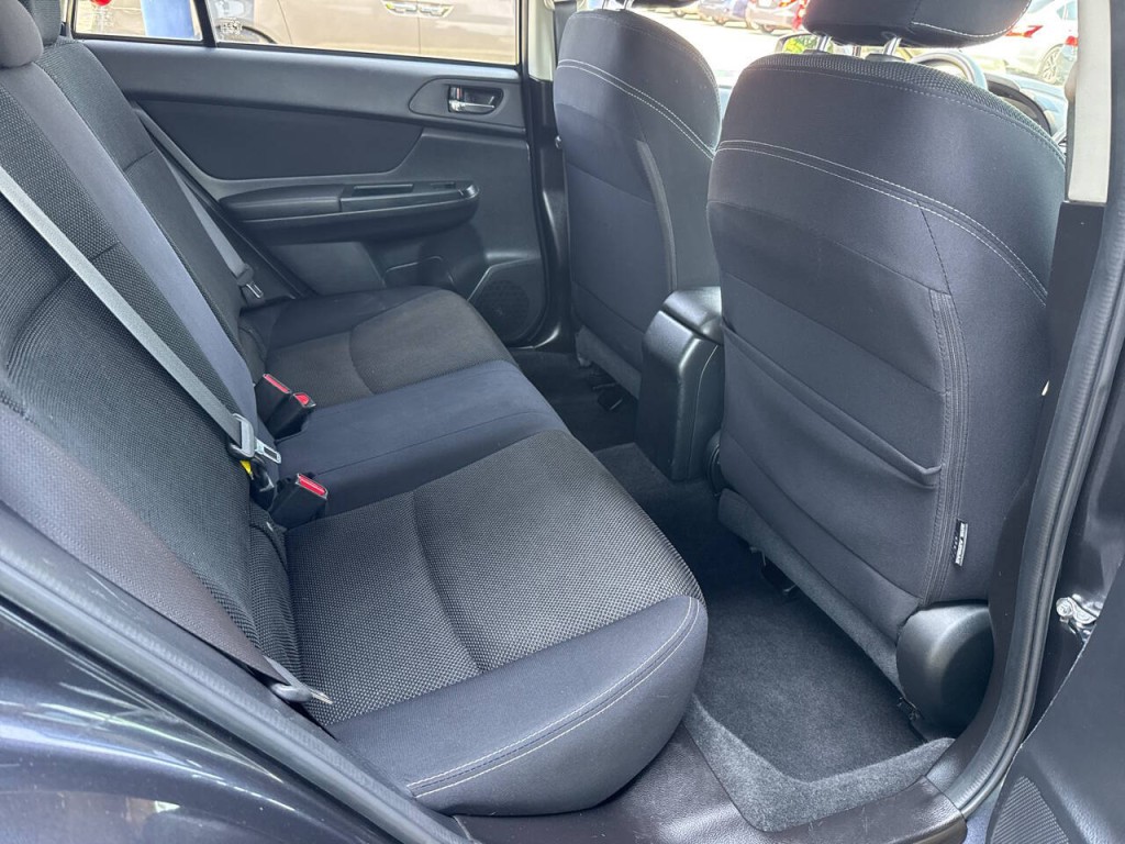 2014 Subaru Crosstrek Image 42