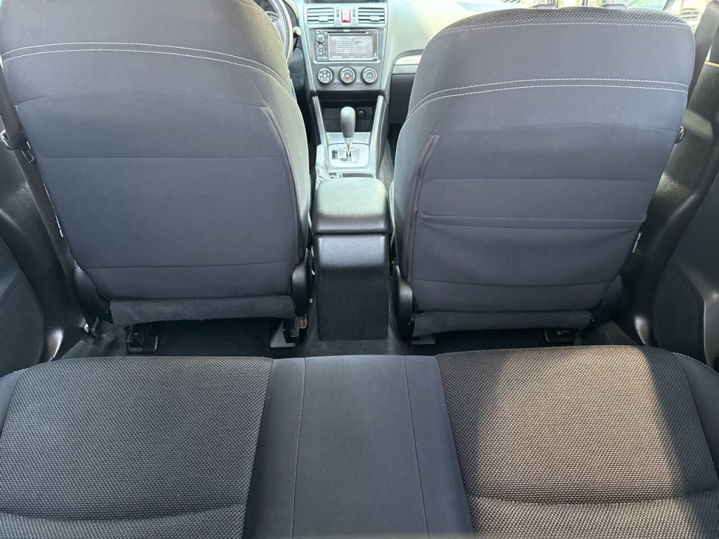 2014 Subaru Crosstrek Image 44