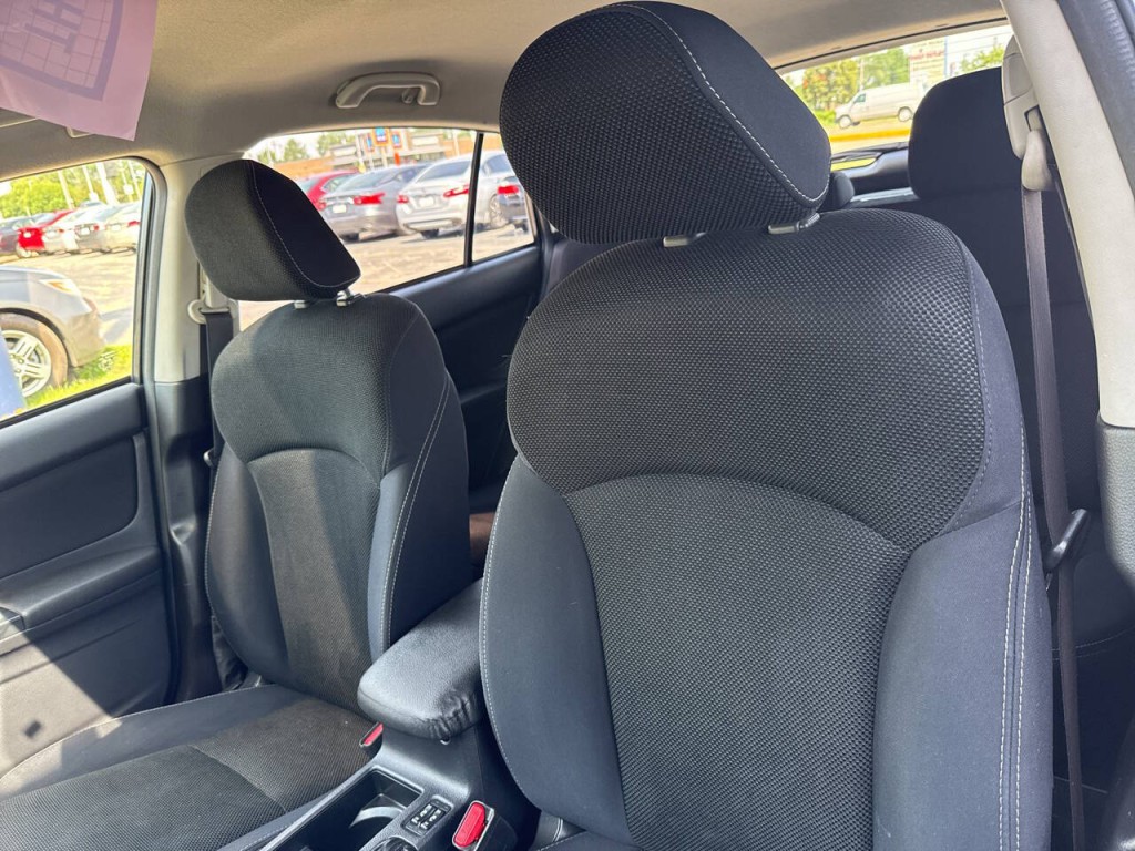 2014 Subaru Crosstrek Image 46