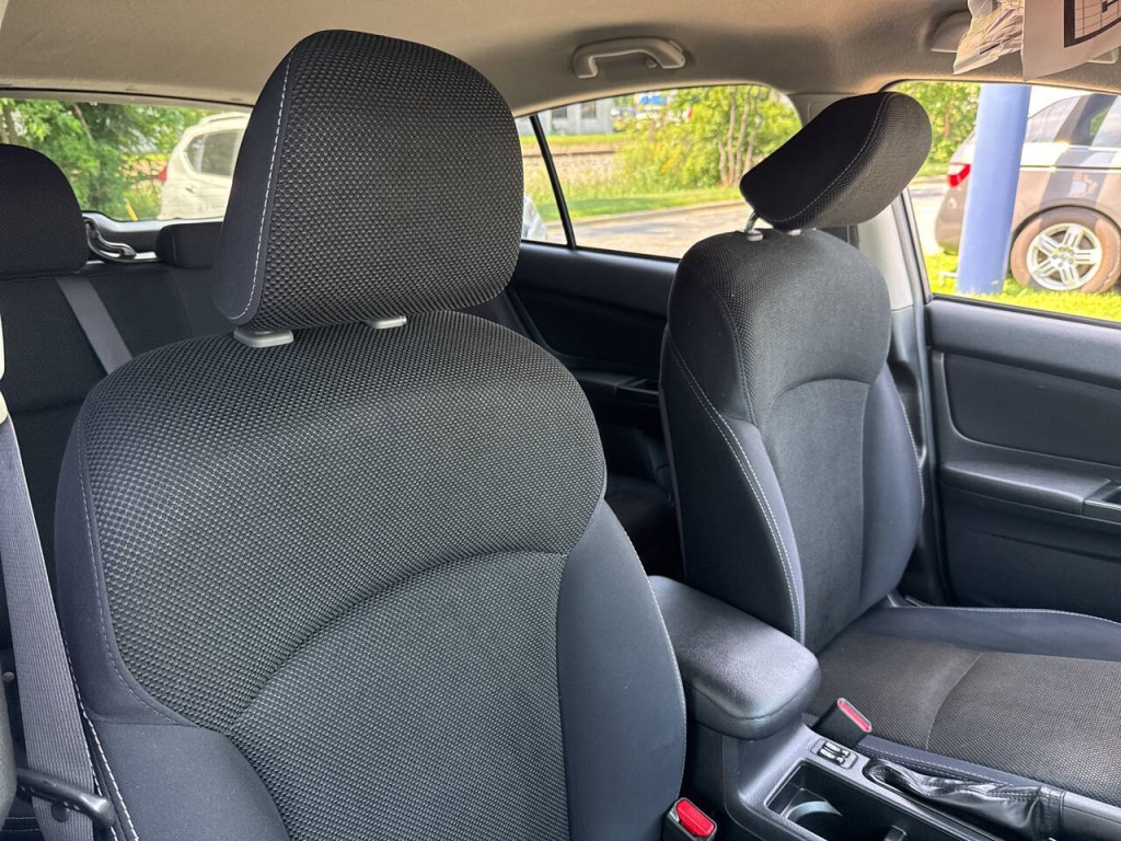 2014 Subaru Crosstrek Image 47