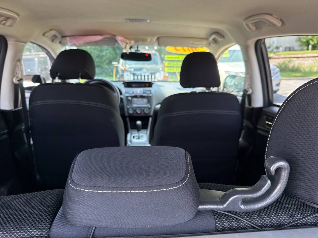2014 Subaru Crosstrek Image 49