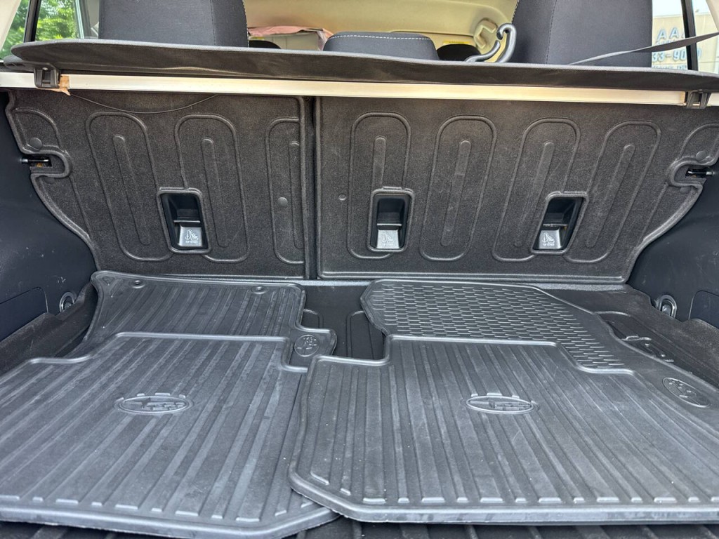 2014 Subaru Crosstrek Image 50