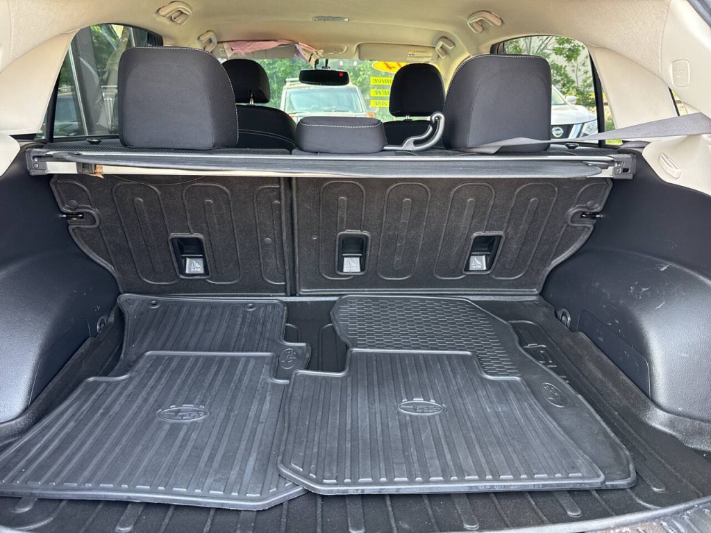 2014 Subaru Crosstrek Image 51