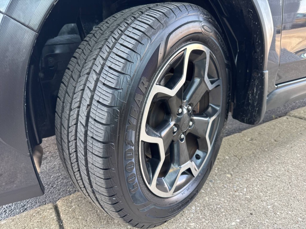 2014 Subaru Crosstrek Image 52