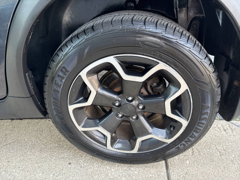 2014 Subaru Crosstrek Image 53