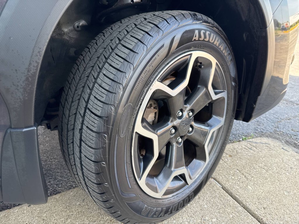 2014 Subaru Crosstrek Image 55
