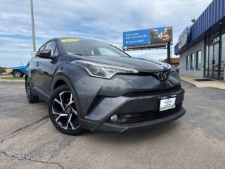Image for 2018 Toyota C-HR XLE Premium ID: 6715194