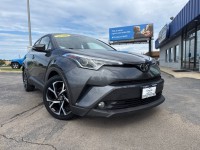 Image for 2018 Toyota C-HR XLE Premium ID: 6715194