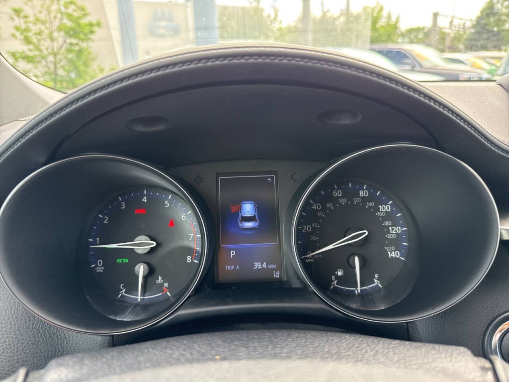 2018 Toyota C-HR Image 23