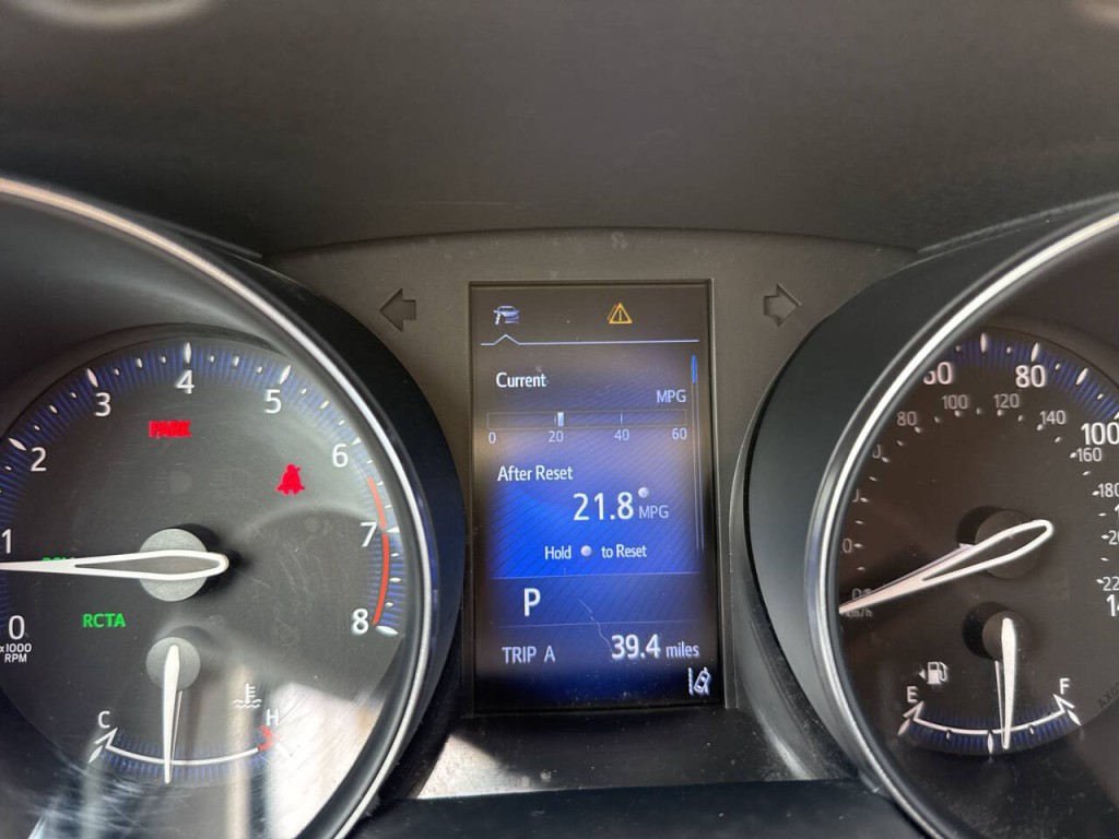 2018 Toyota C-HR Image 24