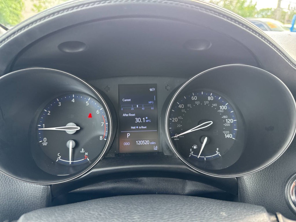 2019 Toyota C-HR Image 19
