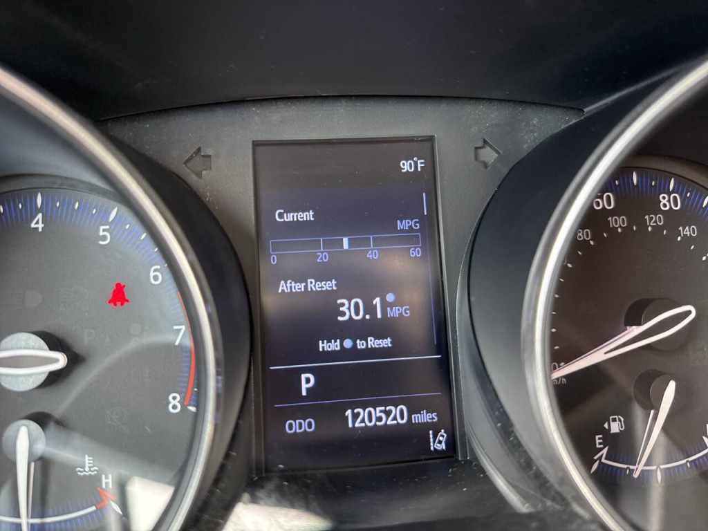 2019 Toyota C-HR Image 20