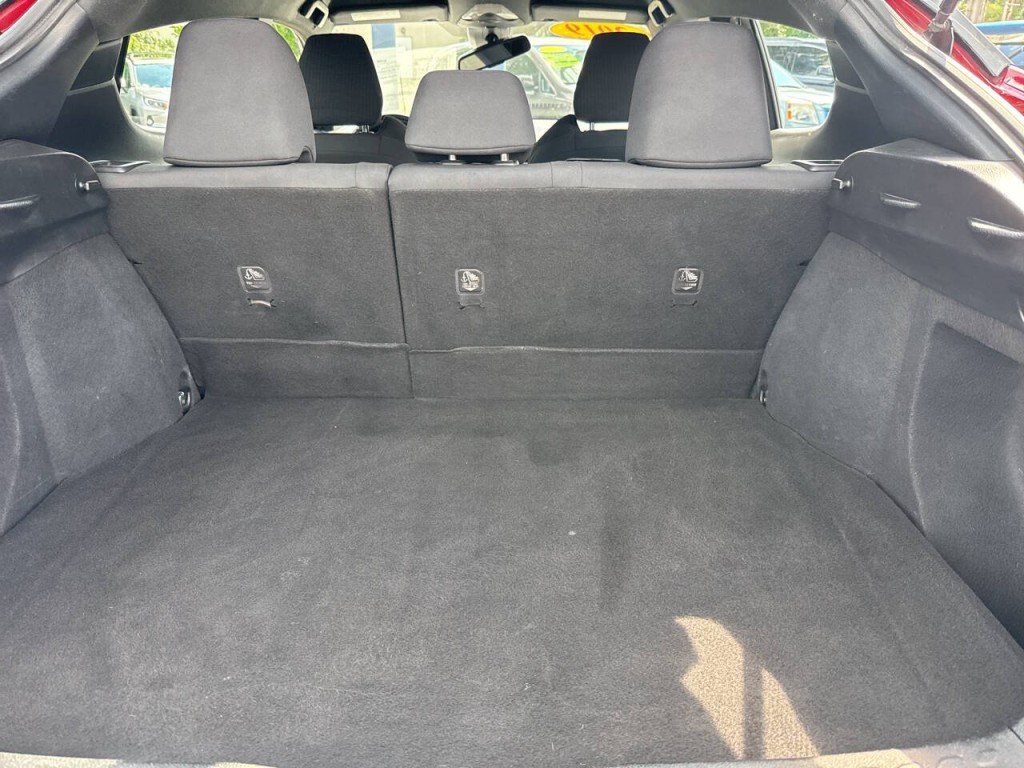 2019 Toyota C-HR Image 47