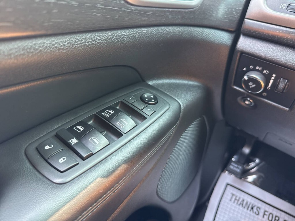 2018 Jeep Grand Cherokee Image 17