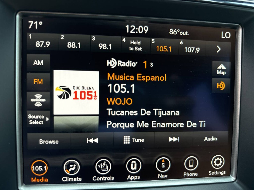 2018 Jeep Grand Cherokee Image 24