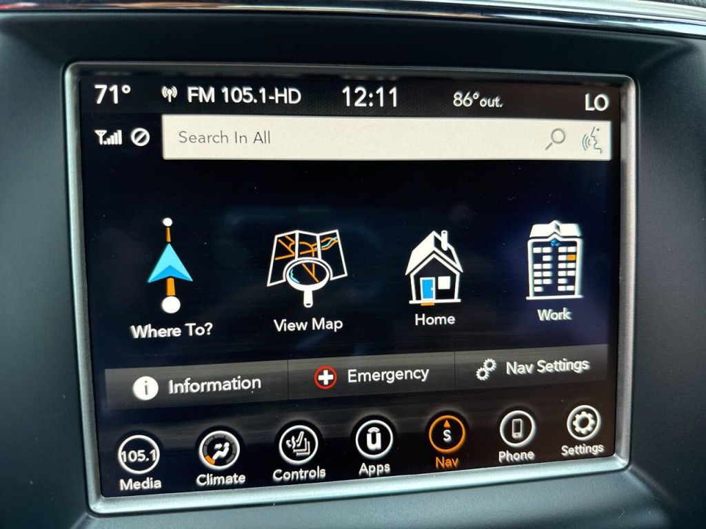 2018 Jeep Grand Cherokee Image 29