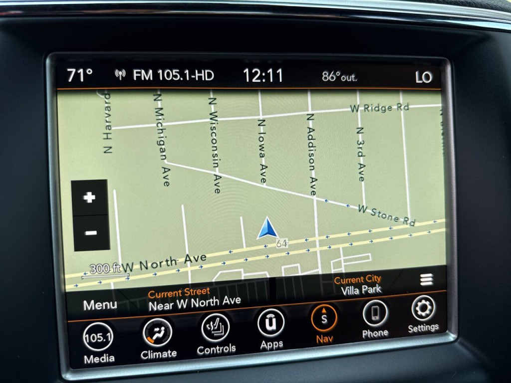 2018 Jeep Grand Cherokee Image 30