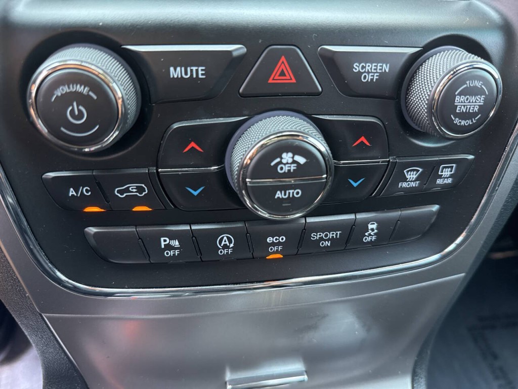 2018 Jeep Grand Cherokee Image 31