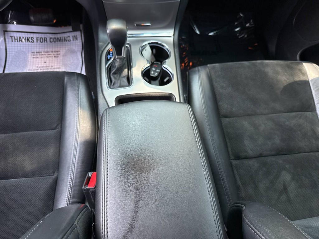 2018 Jeep Grand Cherokee Image 36