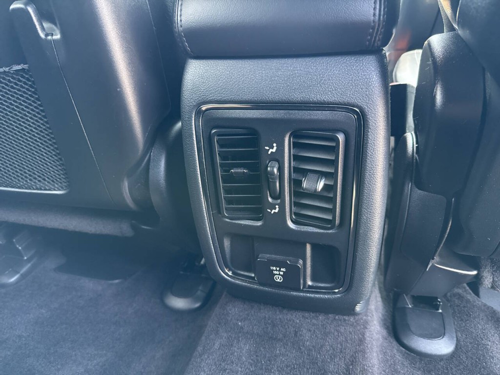 2018 Jeep Grand Cherokee Image 51