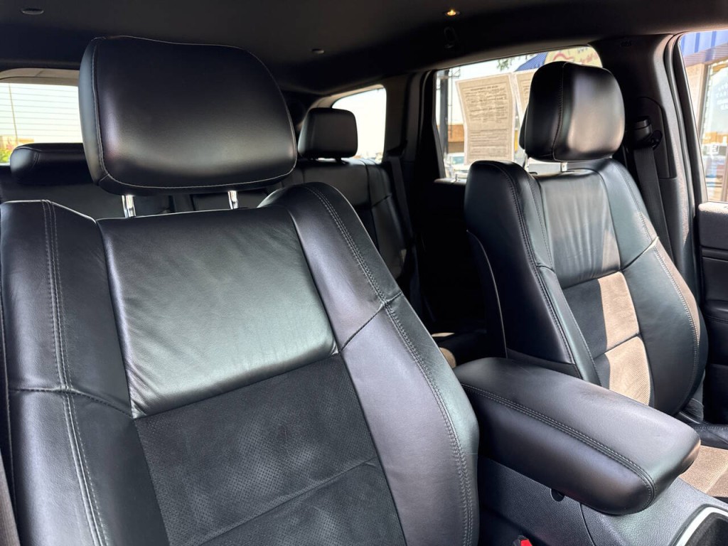 2018 Jeep Grand Cherokee Image 53