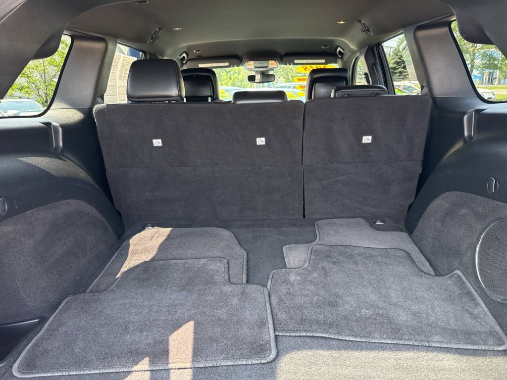 2018 Jeep Grand Cherokee Image 55