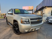 Image for 2014 Chevrolet Tahoe LTZ ID: 6732249