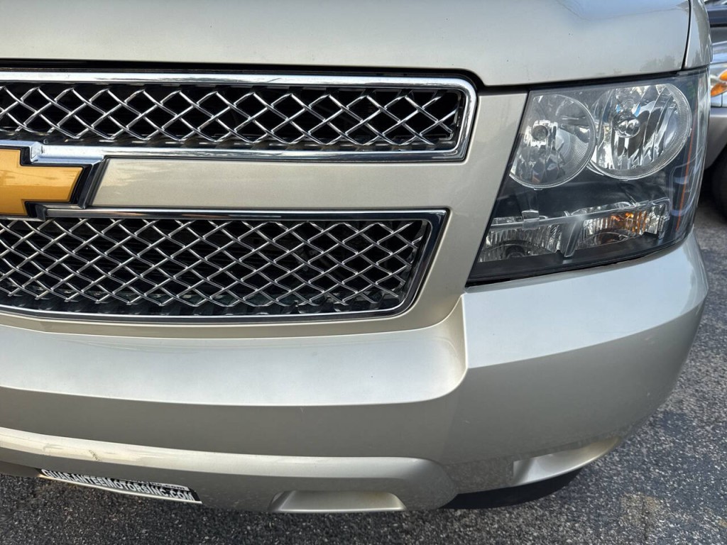 2014 Chevrolet Tahoe Image 12