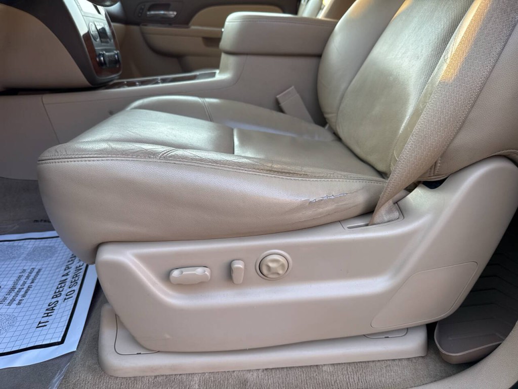 2014 Chevrolet Tahoe Image 38