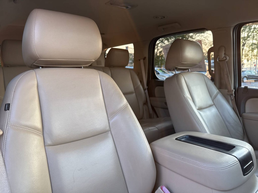 2014 Chevrolet Tahoe Image 53