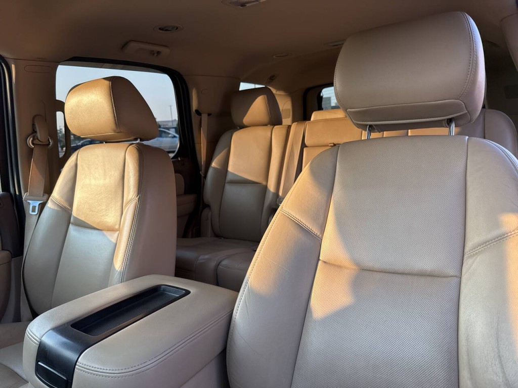 2014 Chevrolet Tahoe Image 54