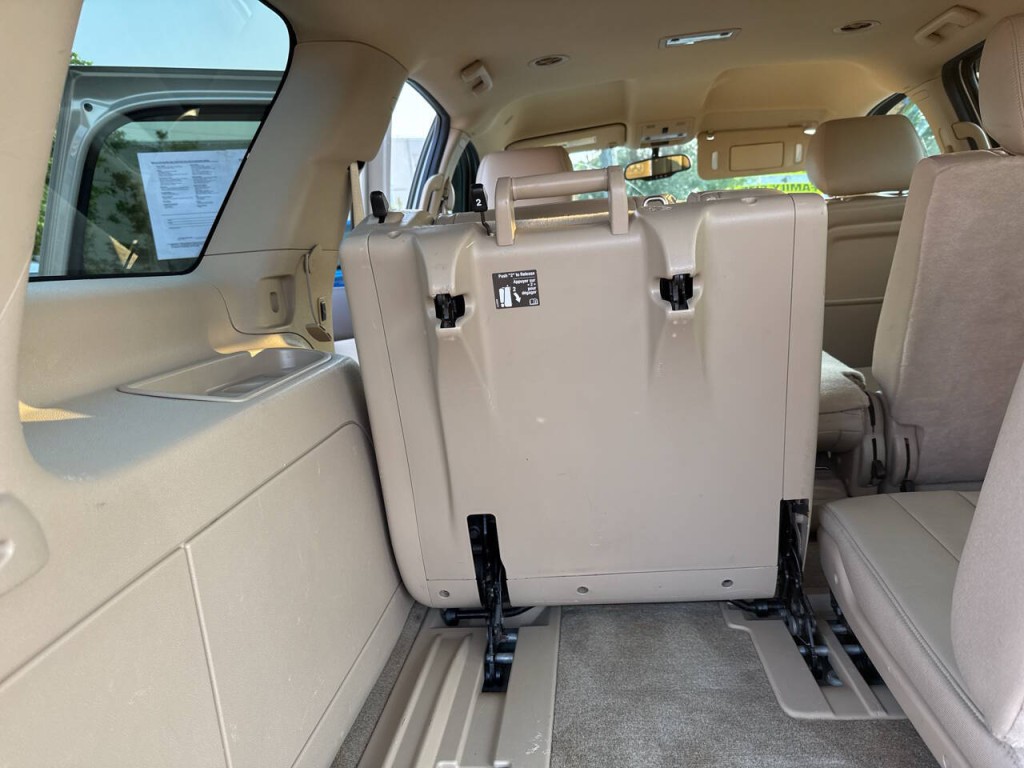 2014 Chevrolet Tahoe Image 60