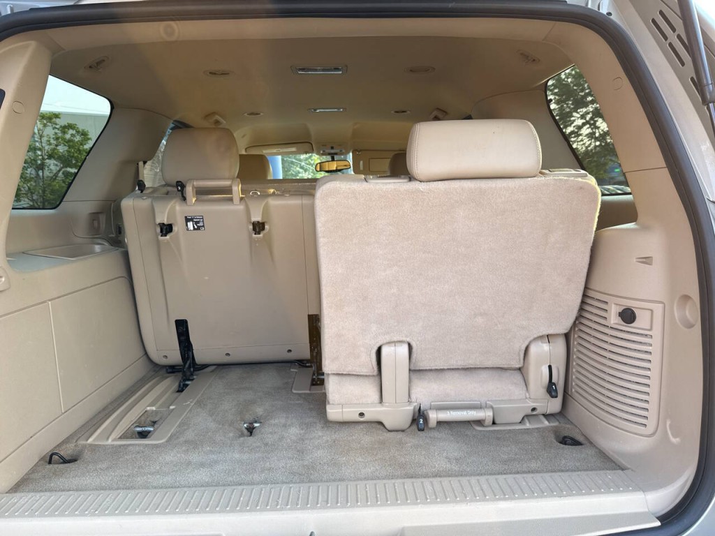 2014 Chevrolet Tahoe Image 61