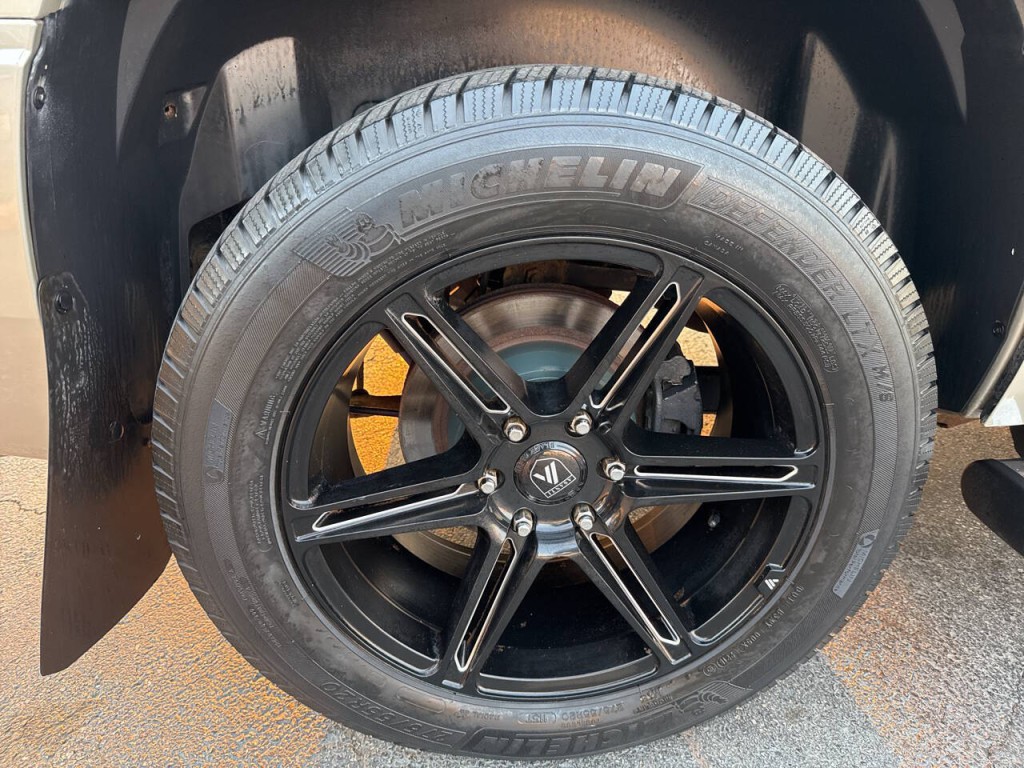 2014 Chevrolet Tahoe Image 62