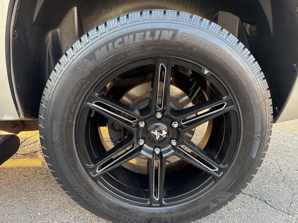 2014 Chevrolet Tahoe Image 64