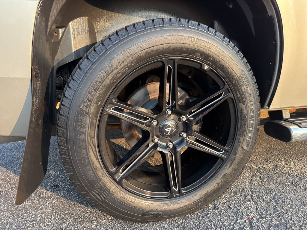 2014 Chevrolet Tahoe Image 65