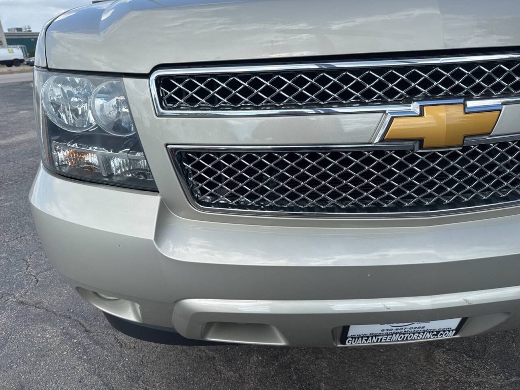 2014 Chevrolet Tahoe Image 9