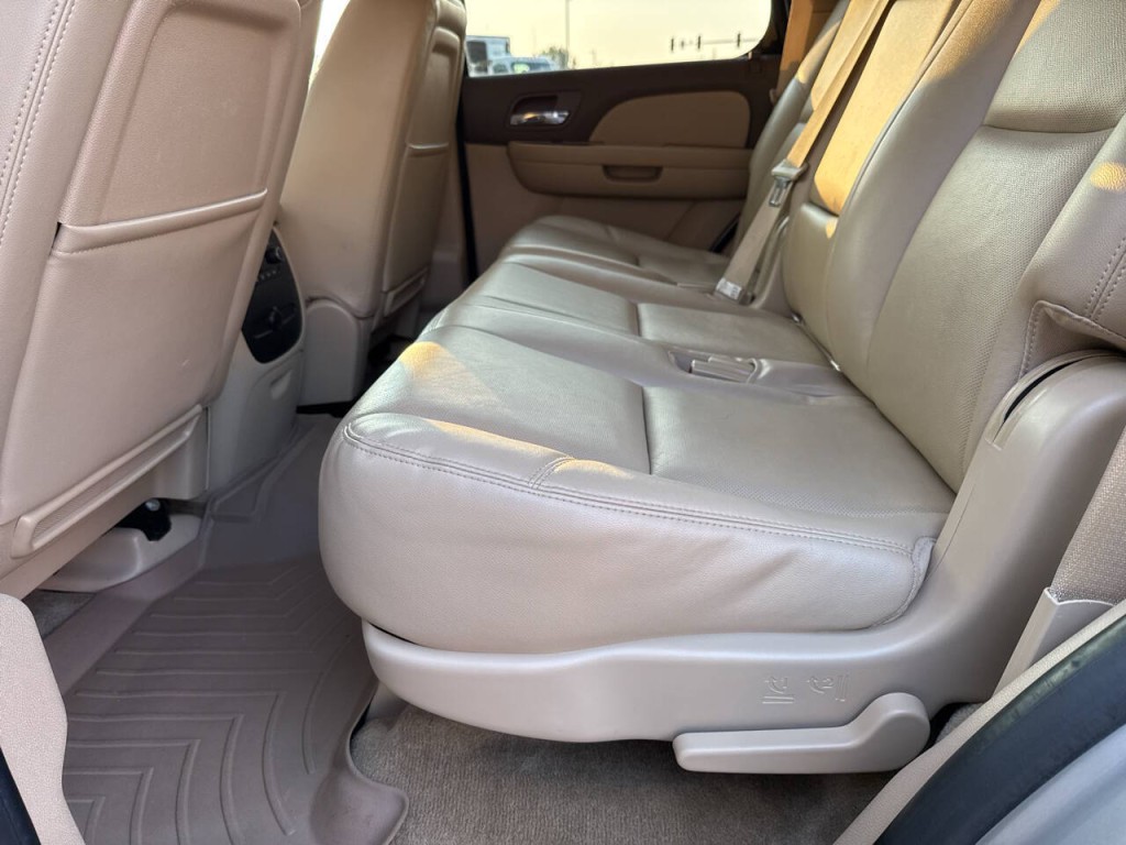 2014 Chevrolet Tahoe Image 36
