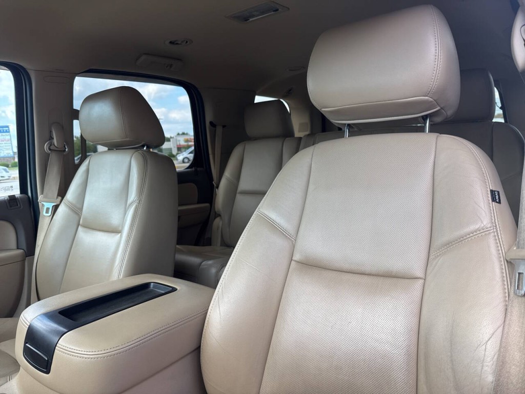 2014 Chevrolet Tahoe Image 48