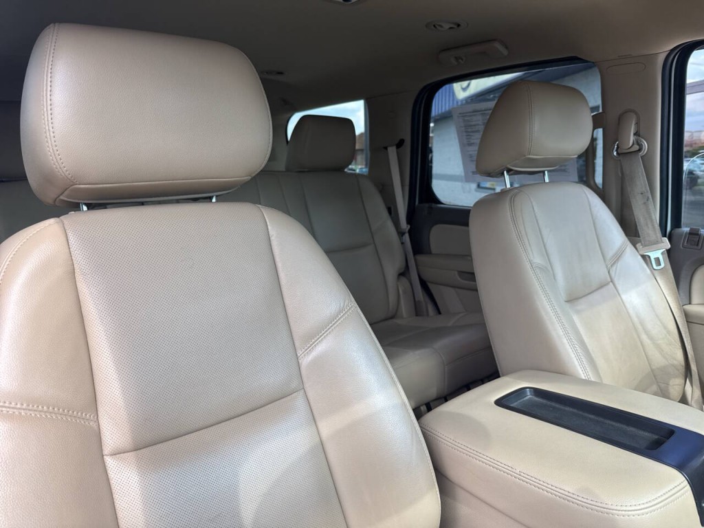 2014 Chevrolet Tahoe Image 49