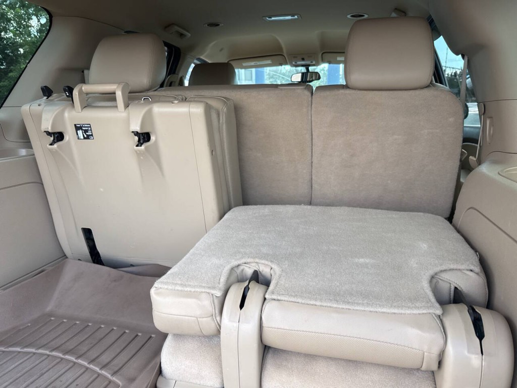 2014 Chevrolet Tahoe Image 54