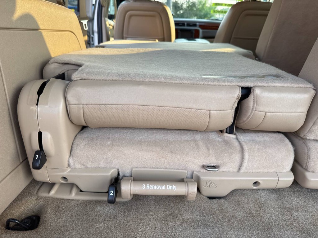 2014 Chevrolet Tahoe Image 55