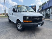 Image for 2014 Chevrolet Express 2500 Cargo w/1WT ID: 6739856