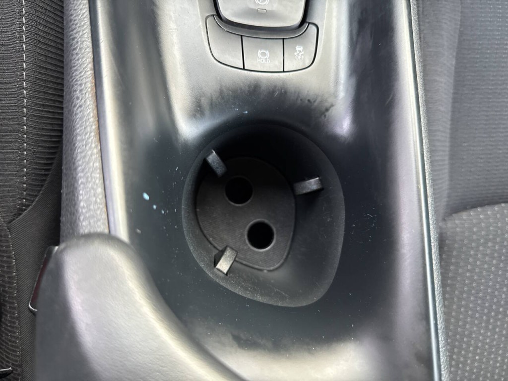 2018 Toyota C-HR Image 29