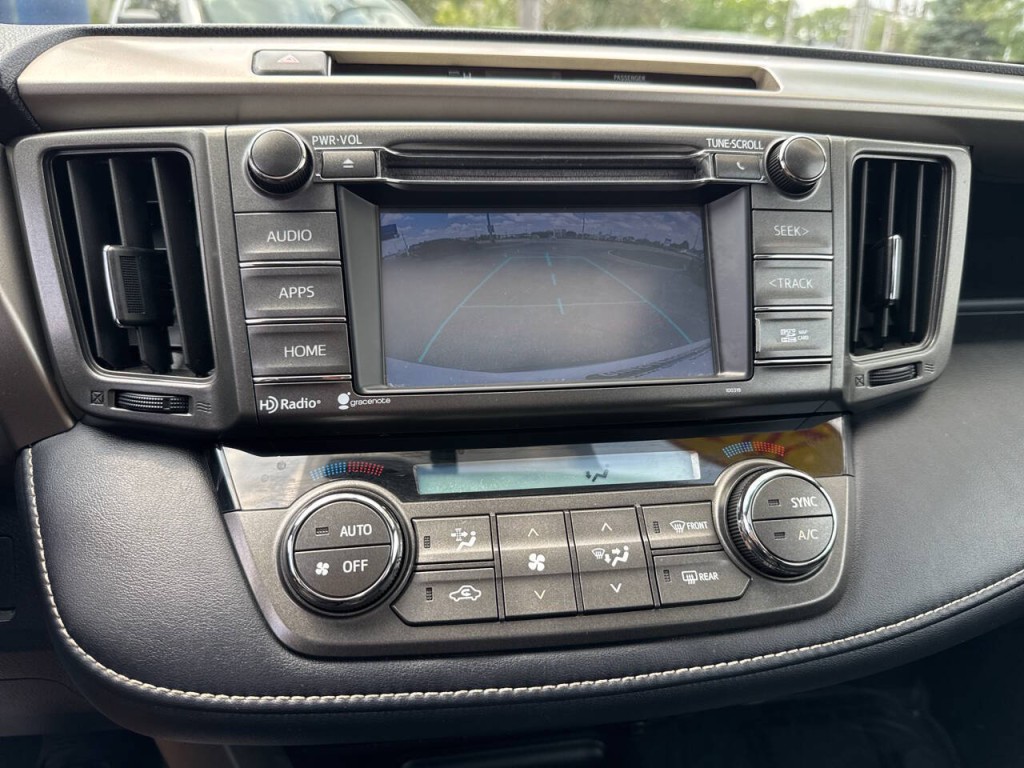 2014 Toyota Rav4 Image 19