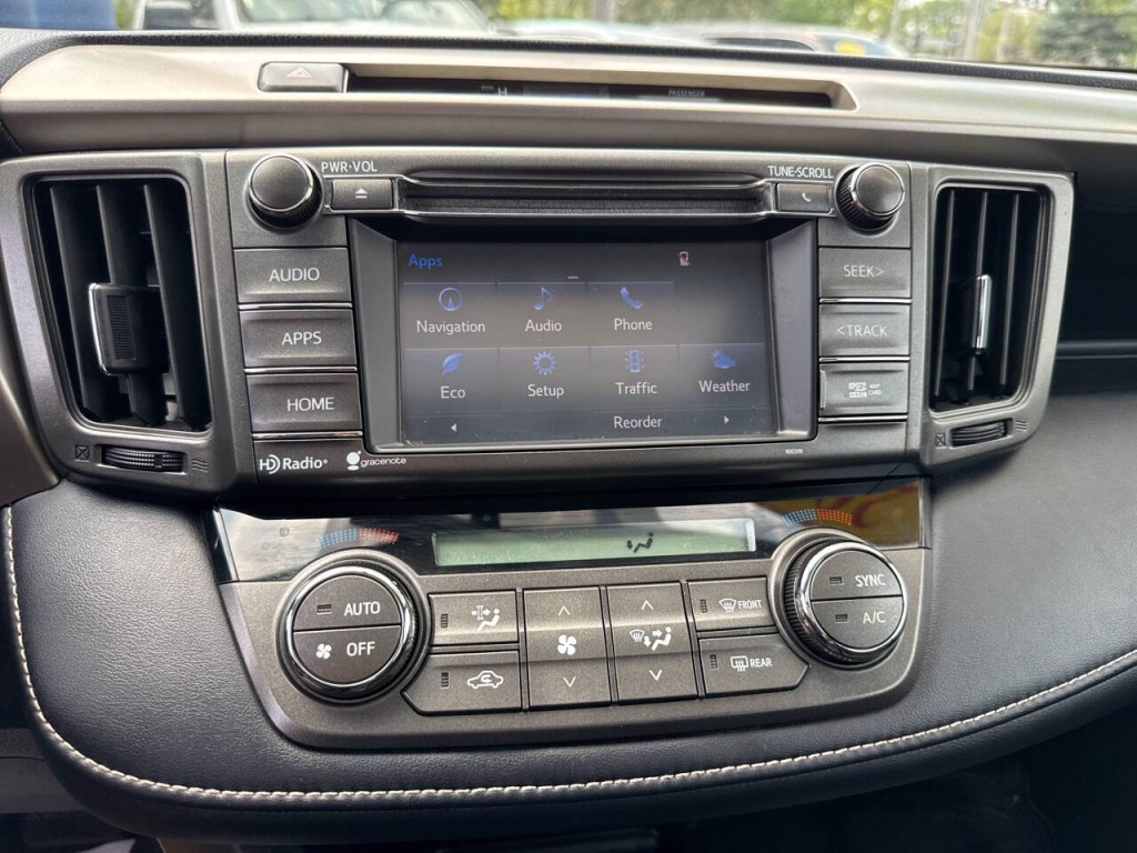 2014 Toyota Rav4 Image 20