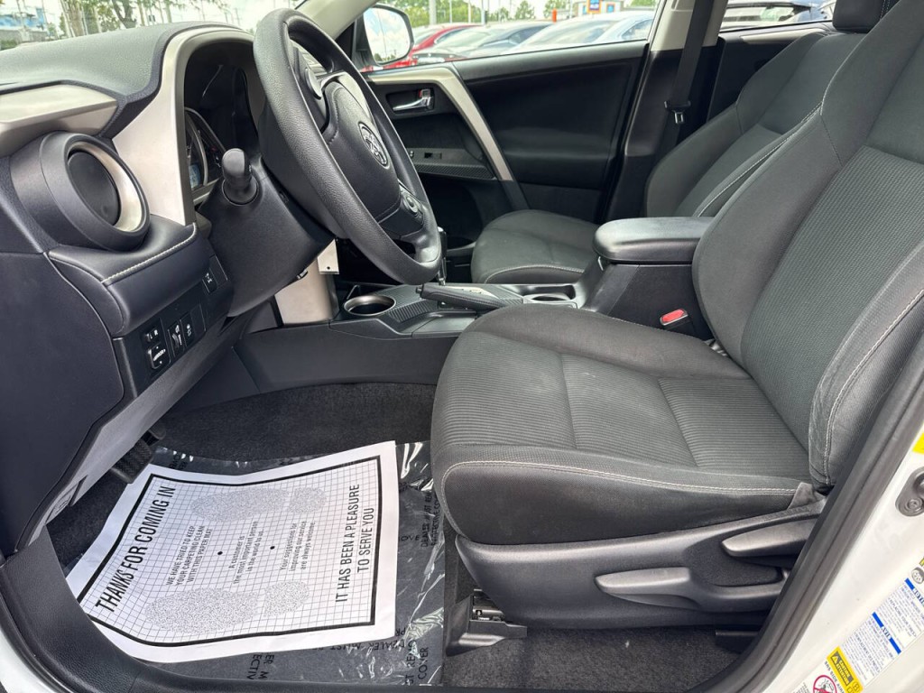 2014 Toyota Rav4 Image 27