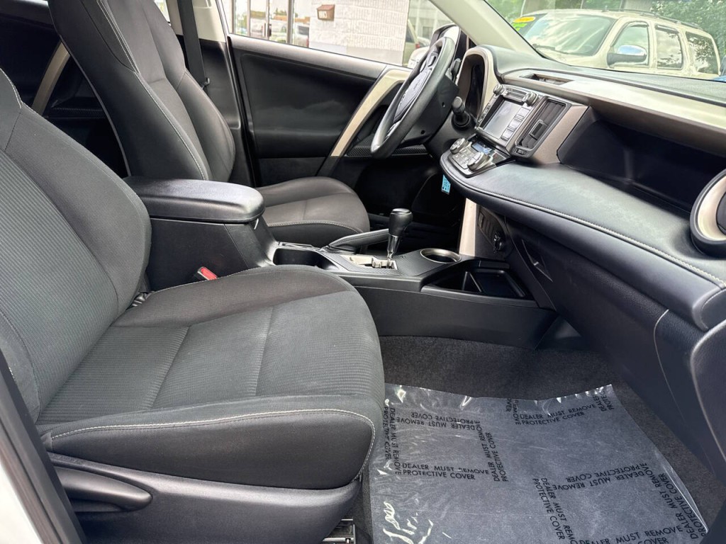 2014 Toyota Rav4 Image 29