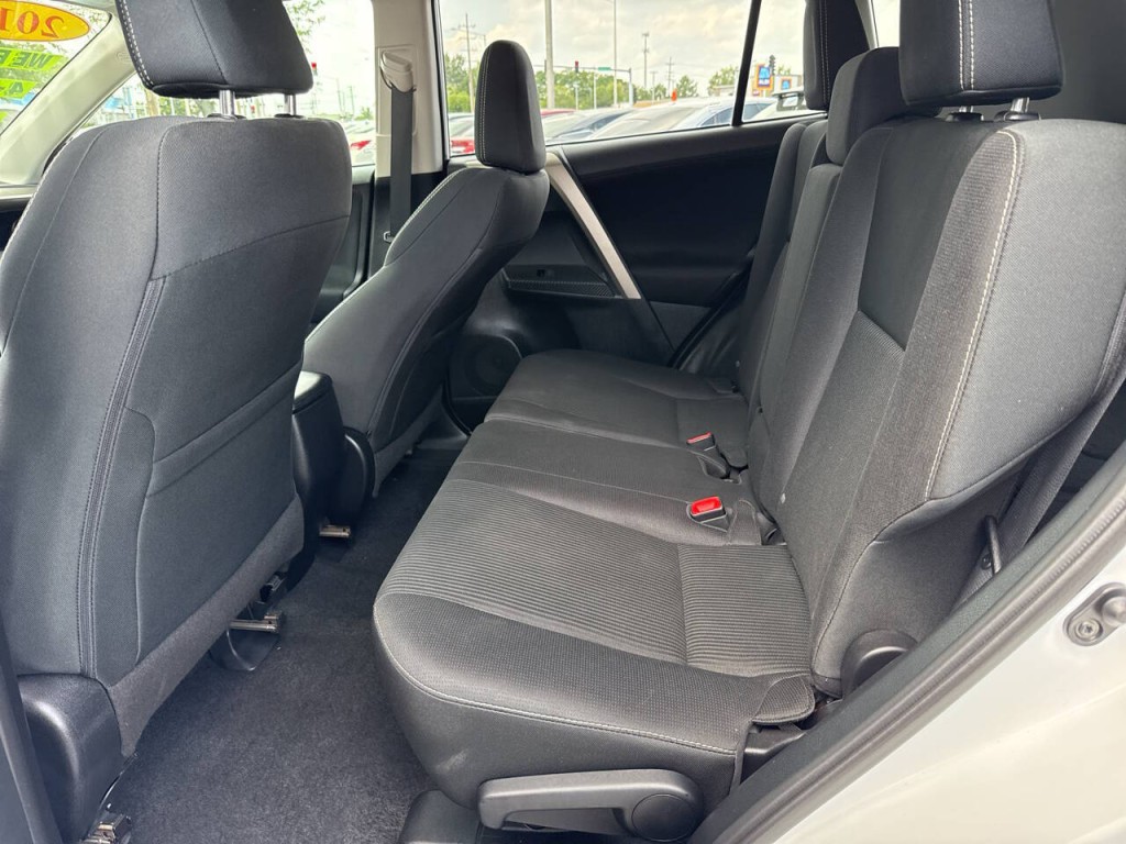 2014 Toyota Rav4 Image 34