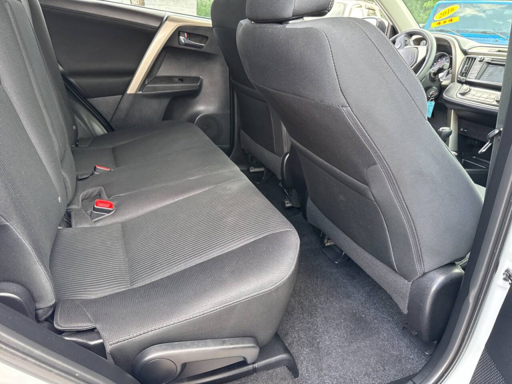 2014 Toyota Rav4 Image 37